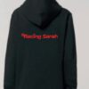 Hoodie Dress - Image 3
